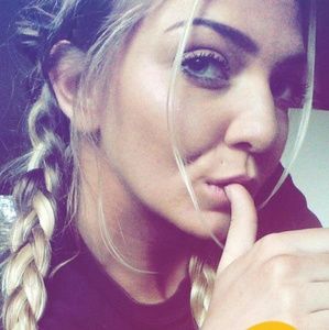 Meet your Posher, Katie Osborne